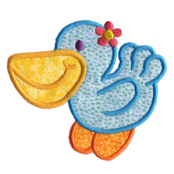 Petunia Pelican