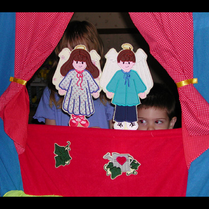 Puppet Theater