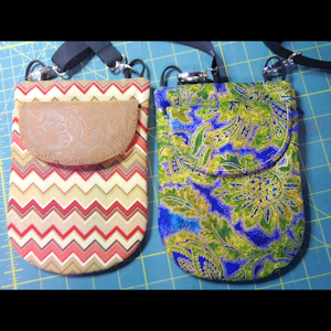 Granny Purses