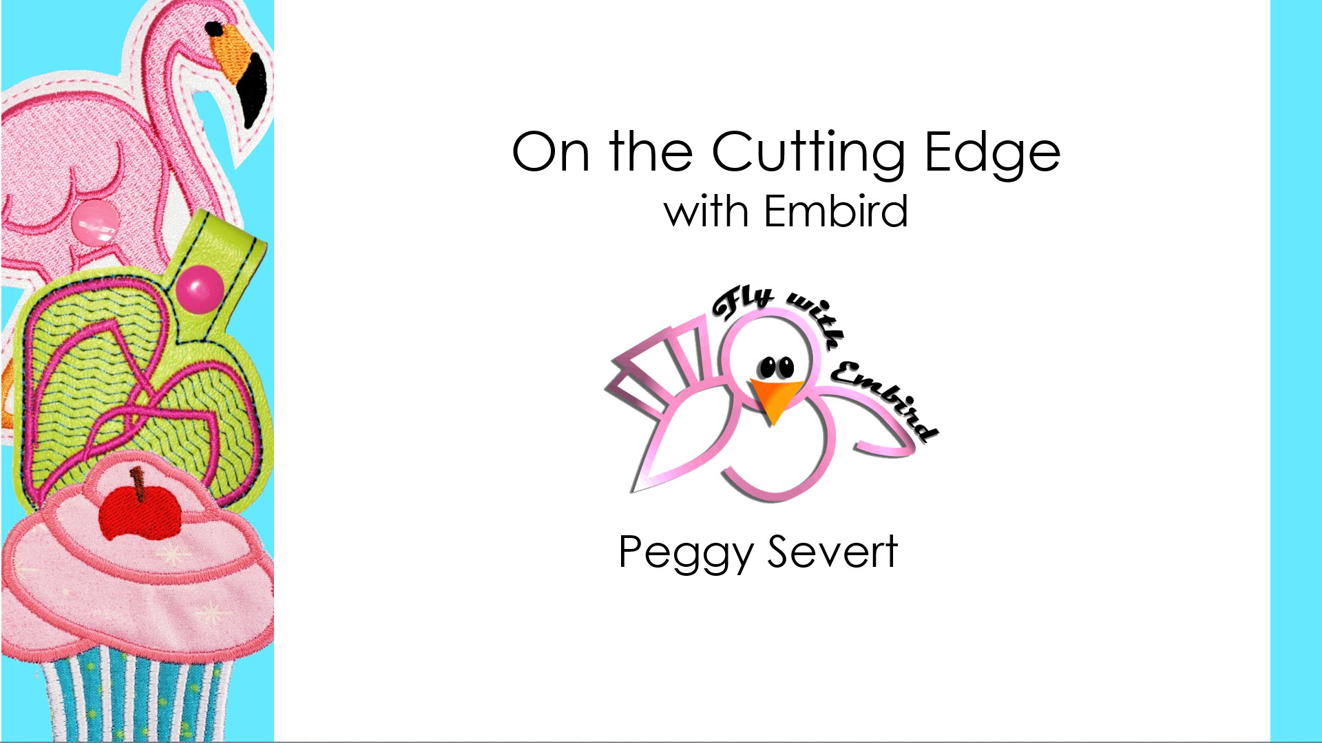 Cutting Edge