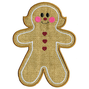 Ginger 5