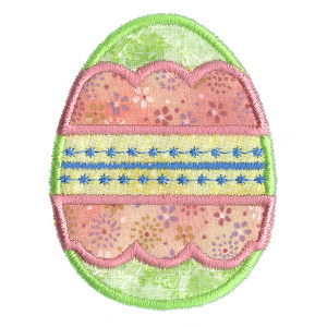 Easter Egg