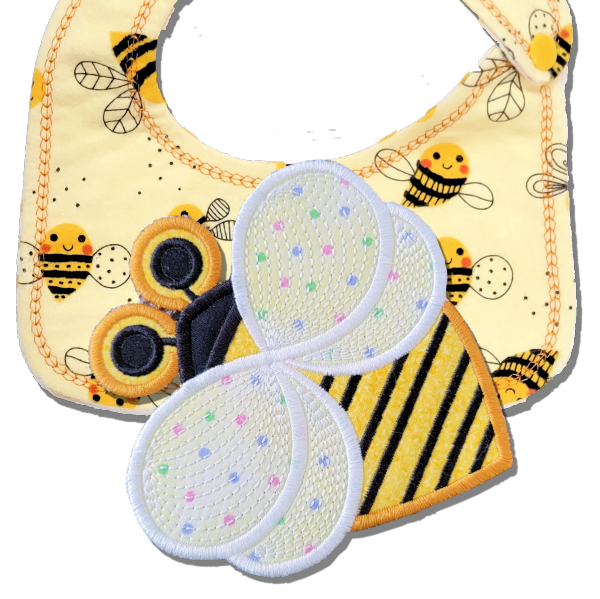 Baby Bee Bibbiez