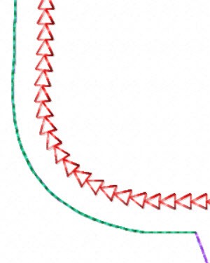 Set A - Triangle