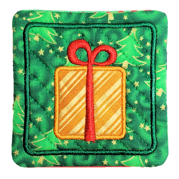 Gift Coaster