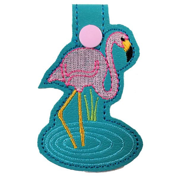 Flamingo Tab