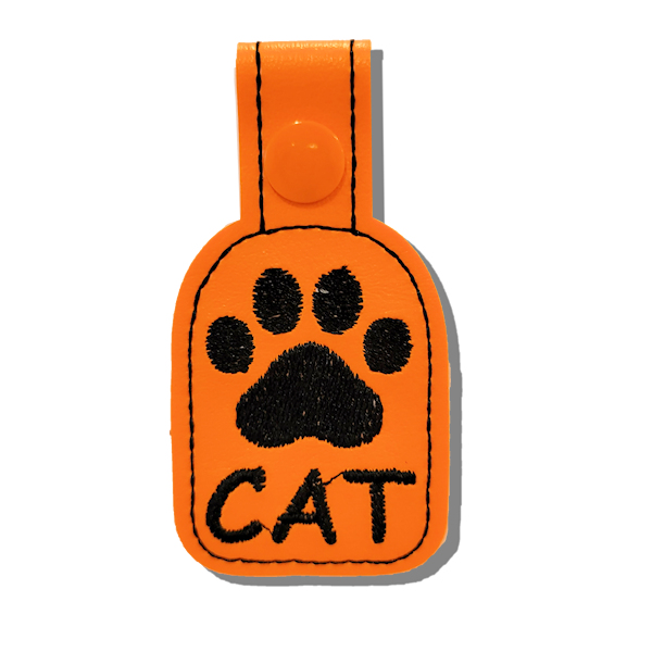Kitty Paw Tab