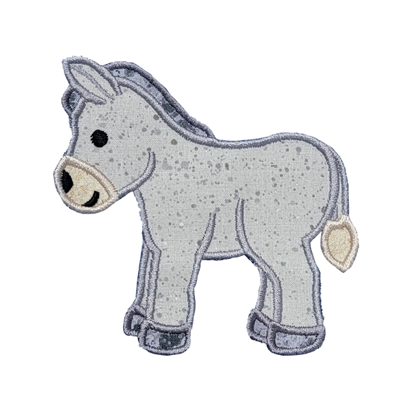 Duncan Donkey 4x4