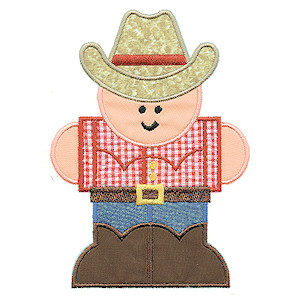 Randy 4