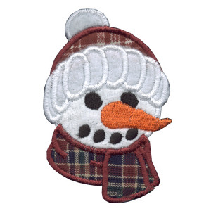 Snow Guy 4