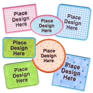 Basic Patch Set